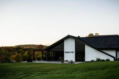 Beatnik Hotel
