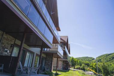 Condos Château-Bromont