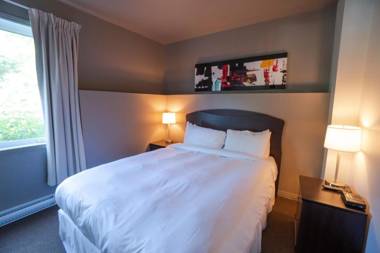 Condos Château-Bromont