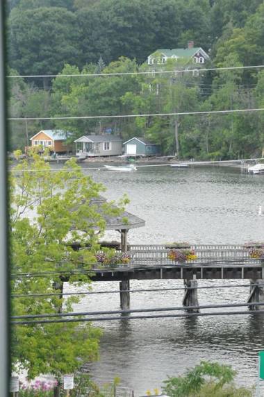 Auberge La Chocolatiere