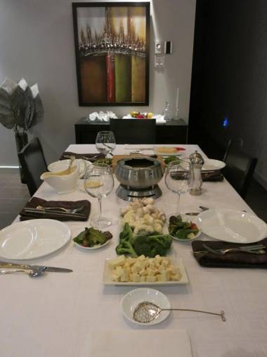 Chalets Au Bord Du Lac