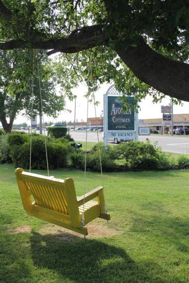 Avonlea Cottages