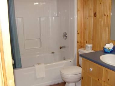 Cavendish Maples Cottages