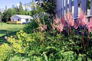 Hidden Acres Cottages