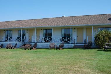 Shining Waters - Ingleside Cottages