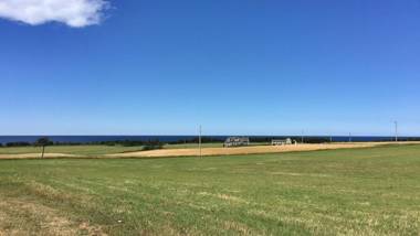 Green Gables Bungalow Court