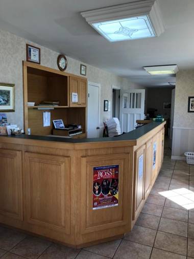 Anne Shirley Motel & Cottages