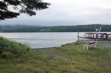 Mountain Vista Seaside Cottages