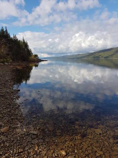 Mountain Vista Seaside Cottages