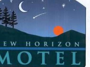 New Horizon Motel