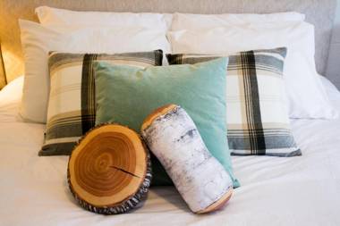 Christina Lake Motel and RV Park