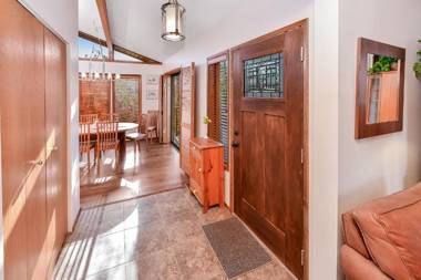 Patricia Bay Beach House