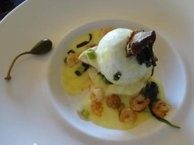 Gîte et Atelier de L'Artiste Peintre Paysagiste Canadien Gordon Harrison