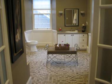 Clyde Hall Bed and Breakfast