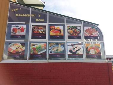 Alpine Lodge Motel & Restaurant