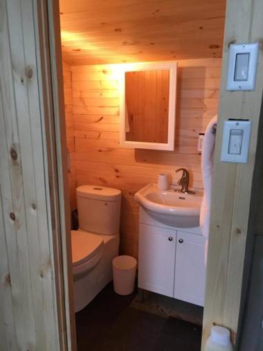 Gite du Lac à la tortue