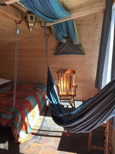 Gite du Lac à la tortue