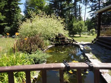 Dwight Riverside Inn