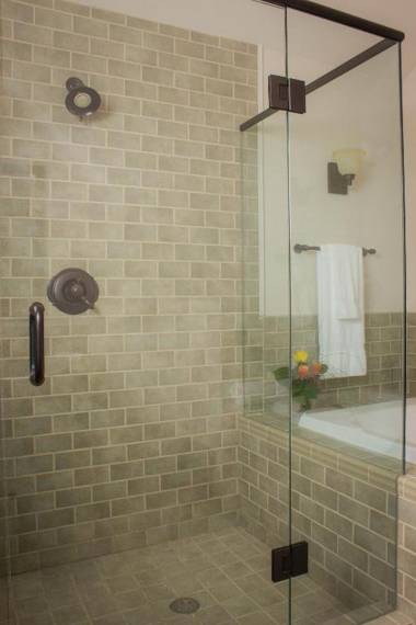 The Cottages on Salt Spring Island