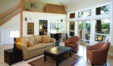 Painted Boat Resort Spa and Marina