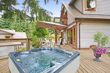 Sunshine Coast Resort