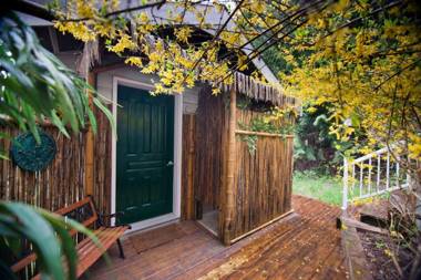 Madeira Park Oceanview Suites