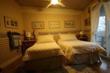 Stouffermill Bed & Breakfast