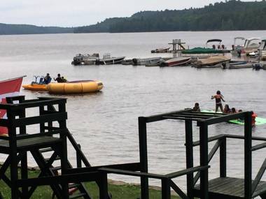 Little Hawk Resort & Marina