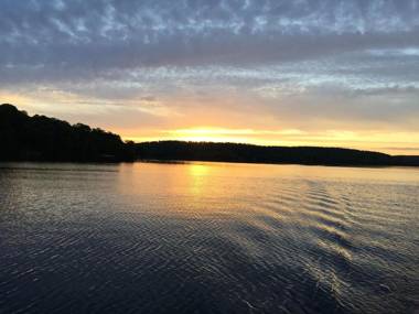 Little Hawk Resort & Marina