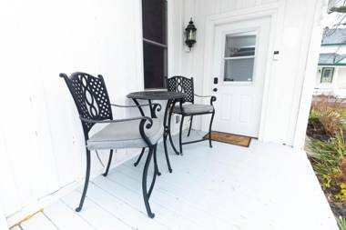 Maison Bloomfield