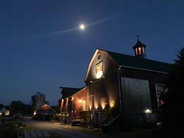 The Eddie Hotel and Farm