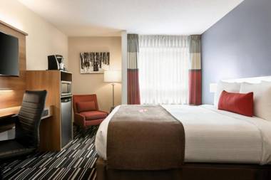 Microtel Inn & Suites by Wyndham Val-d Or