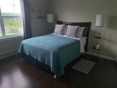 Riverside Suites