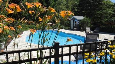 Auberge le Cheval Bleu