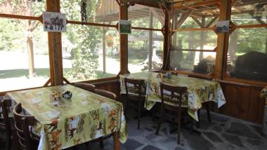 Auberge le Cheval Bleu