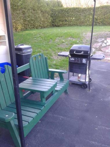 Capricorn Motel Royale 1000 Islands