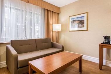 Quality Inn & Suites & Conference Centre - Gatineau