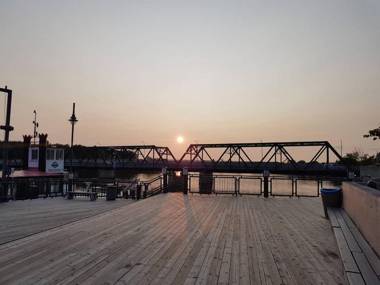 1-Bedroom Cozy #18 by Amazing Property Rentals