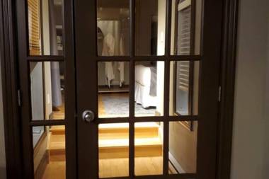 1-Bedroom Apartment Bellisimo AG by Amazing Property Rentals