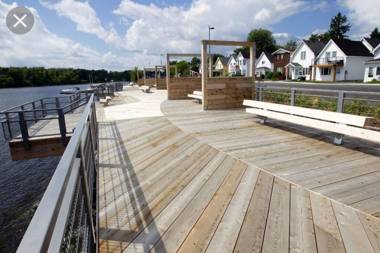 Cozy Studio #14 By Amazing Property Rentals