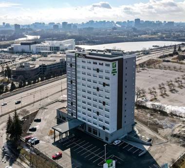 Holiday Inn - Gatineau - Ottawa an IHG Hotel