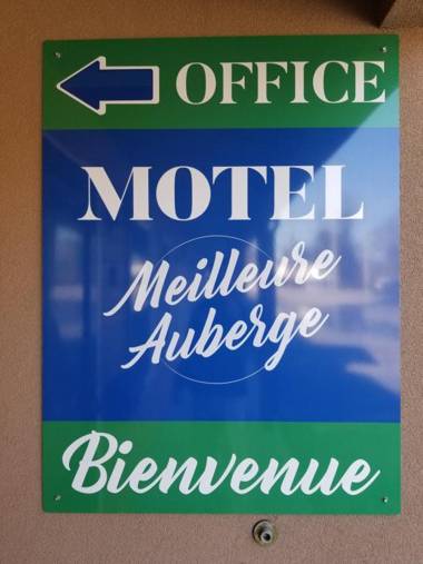 Meilleure Auberge