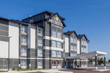 Microtel Inn & Suites Casselman