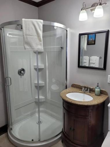 The Harbourside Inn & Cafe