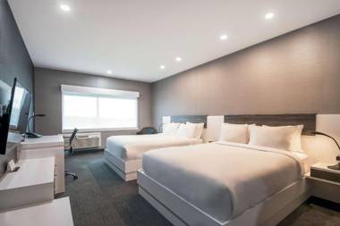 Quality Inn & Suites Mont-Joli