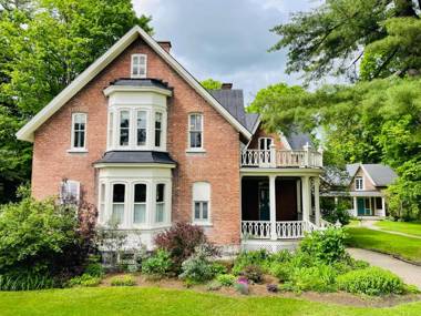 Manoir Sweetsburg