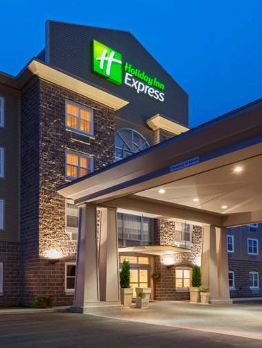 Holiday Inn Express Deer Lake an IHG Hotel