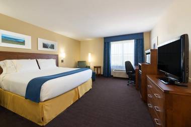 Holiday Inn Express Deer Lake an IHG Hotel