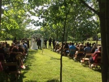 Wenzler's Landing B&B