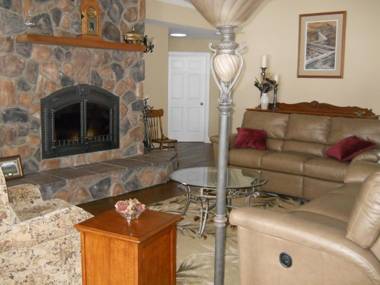 Wenzler's Landing B&B